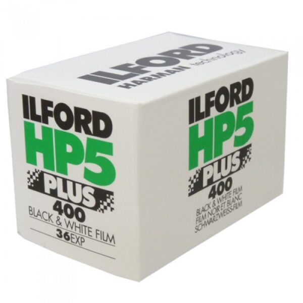 Ilford hp5 plus 400 примеры фото